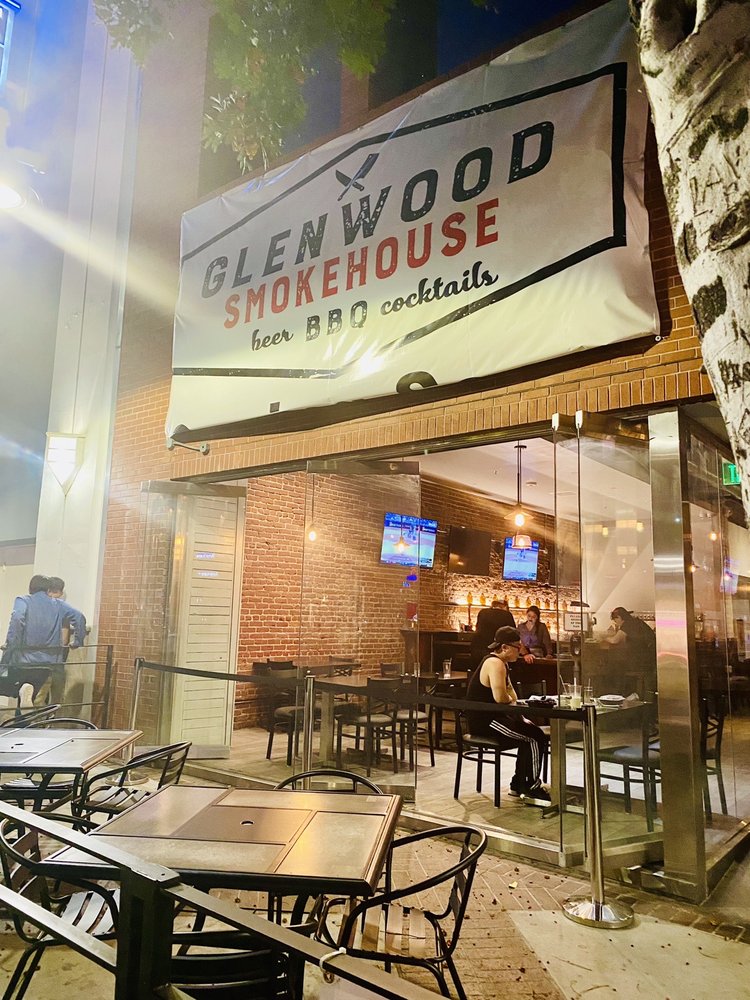 Glenwood Smokehouse